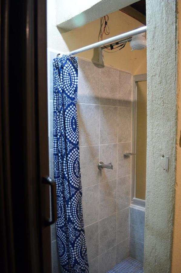 Ave Del Paraiso Guest House Antigua Dış mekan fotoğraf