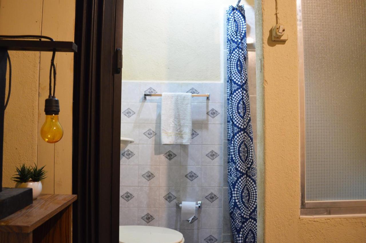 Ave Del Paraiso Guest House Antigua Dış mekan fotoğraf