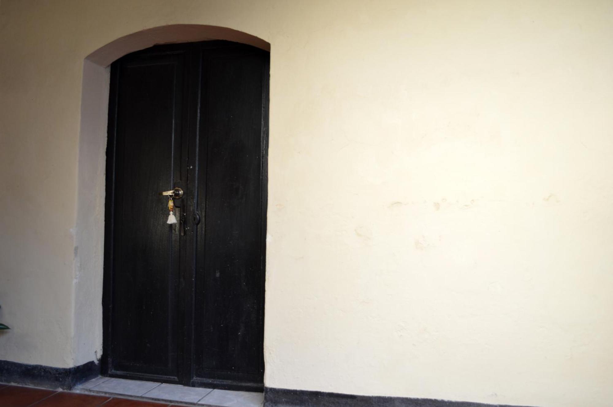 Ave Del Paraiso Guest House Antigua Dış mekan fotoğraf