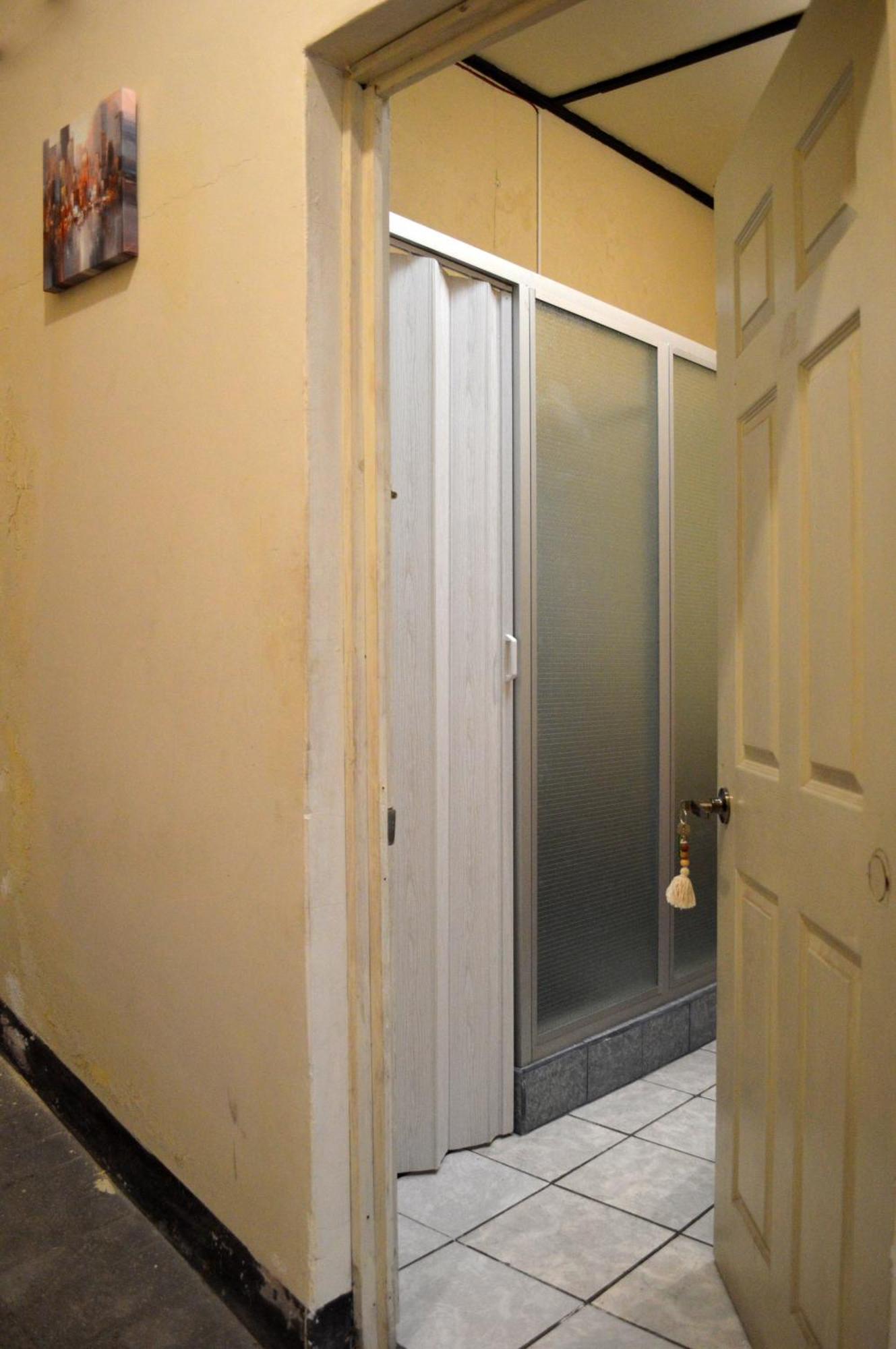 Ave Del Paraiso Guest House Antigua Dış mekan fotoğraf