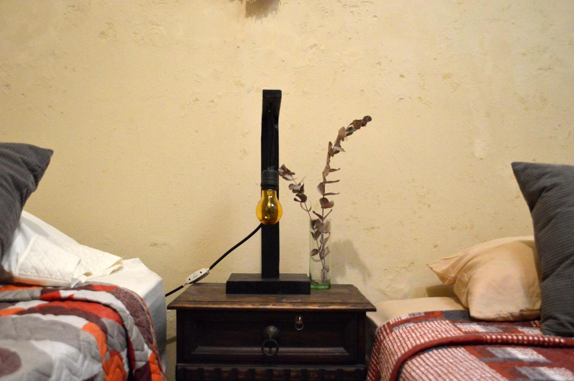 Ave Del Paraiso Guest House Antigua Dış mekan fotoğraf