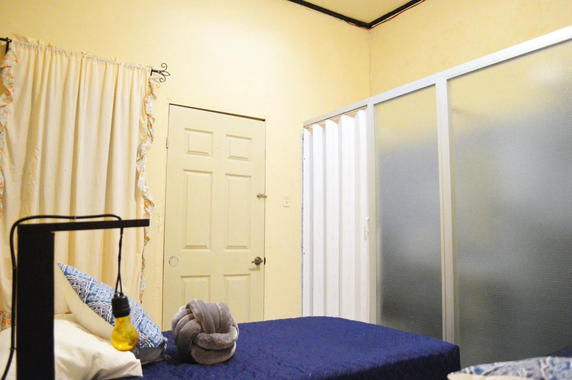 Ave Del Paraiso Guest House Antigua Dış mekan fotoğraf