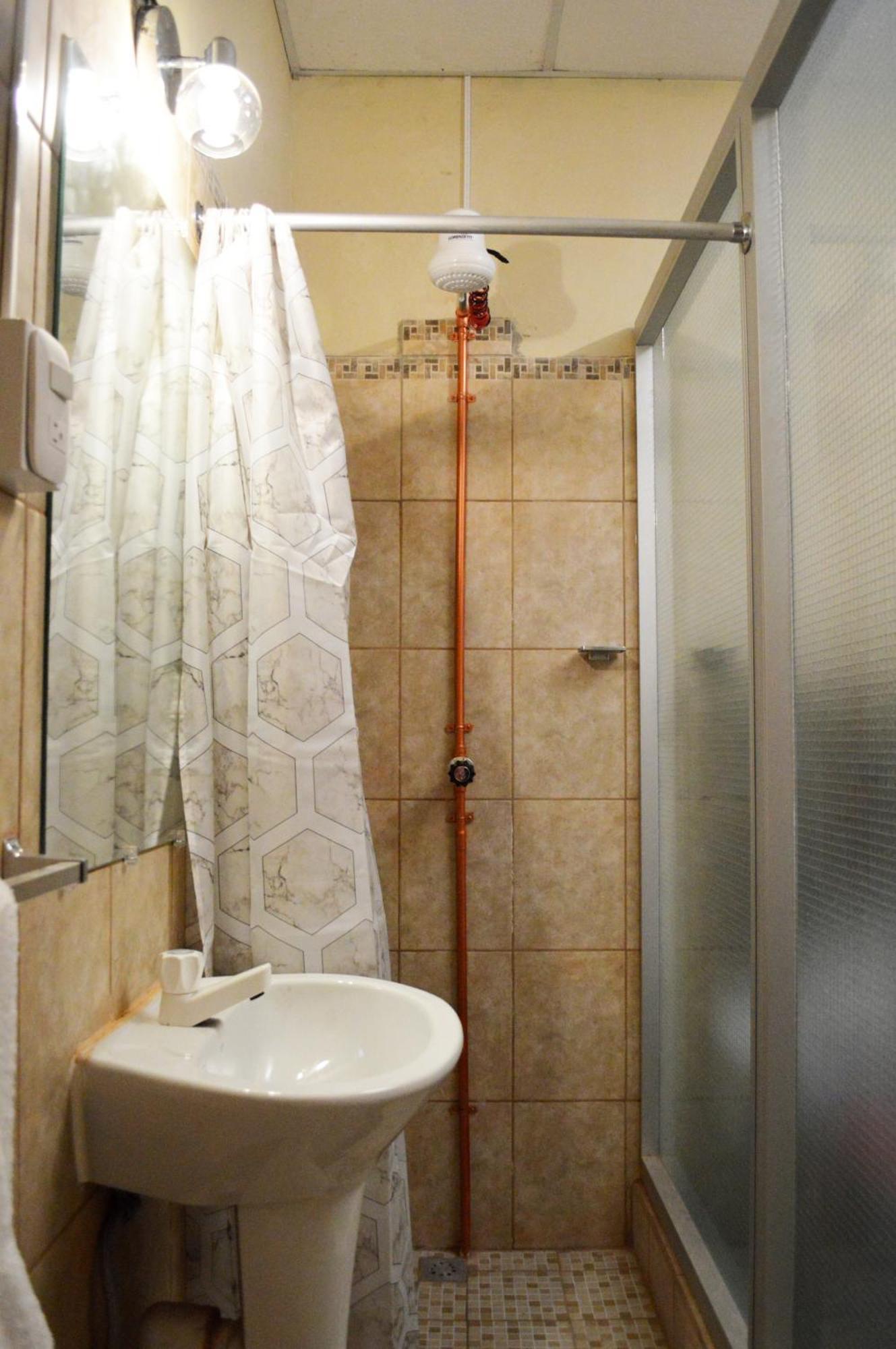 Ave Del Paraiso Guest House Antigua Dış mekan fotoğraf