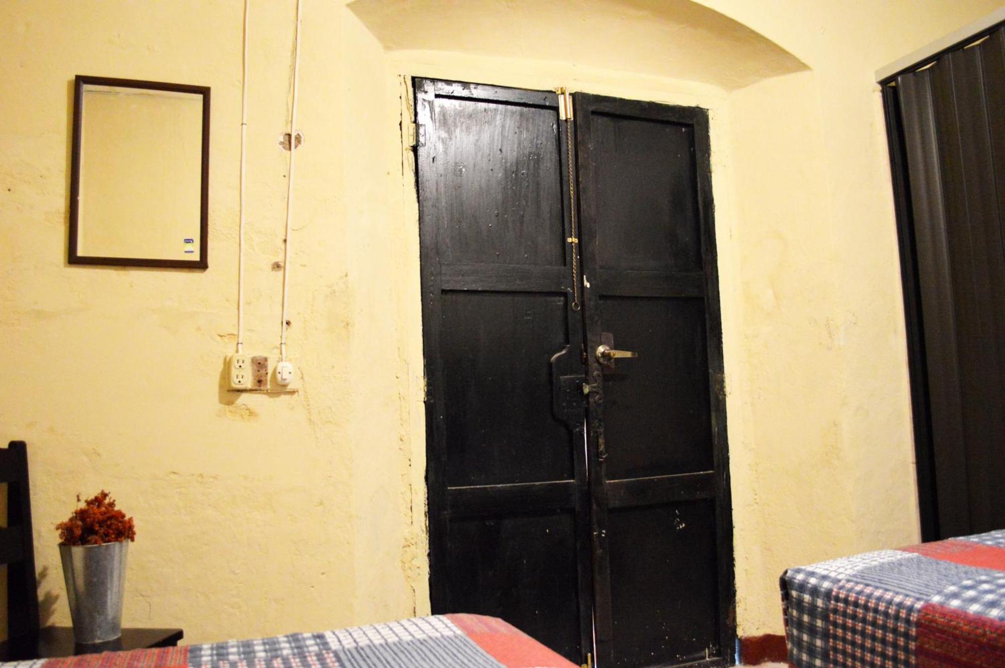 Ave Del Paraiso Guest House Antigua Dış mekan fotoğraf