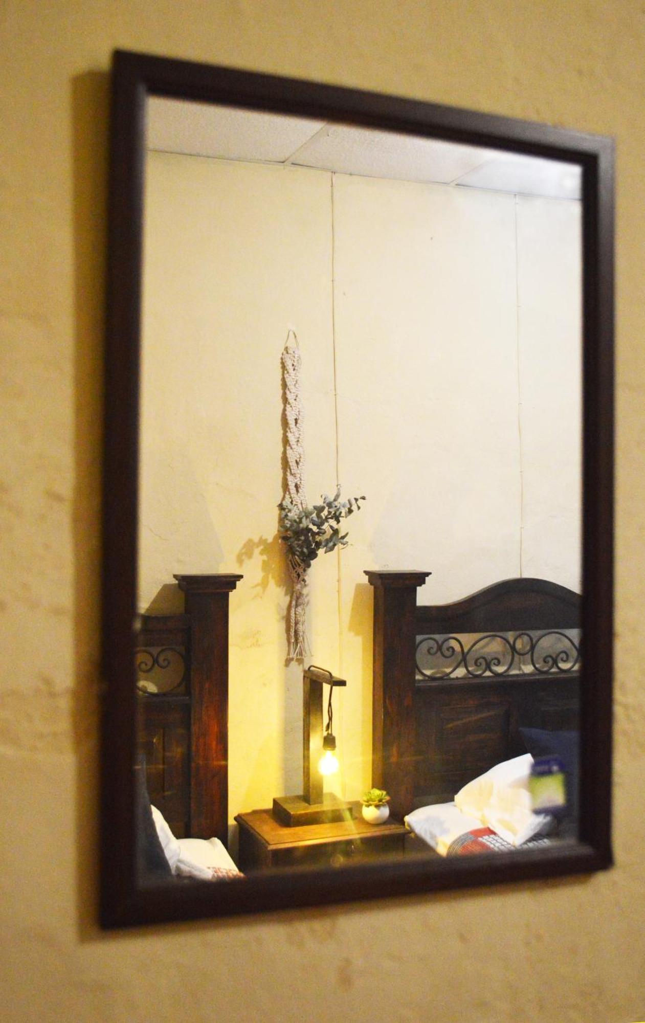 Ave Del Paraiso Guest House Antigua Dış mekan fotoğraf