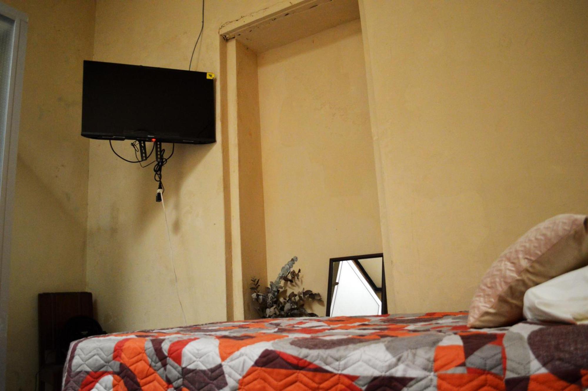 Ave Del Paraiso Guest House Antigua Dış mekan fotoğraf