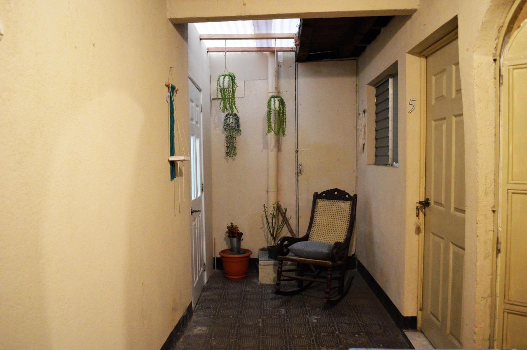 Ave Del Paraiso Guest House Antigua Dış mekan fotoğraf