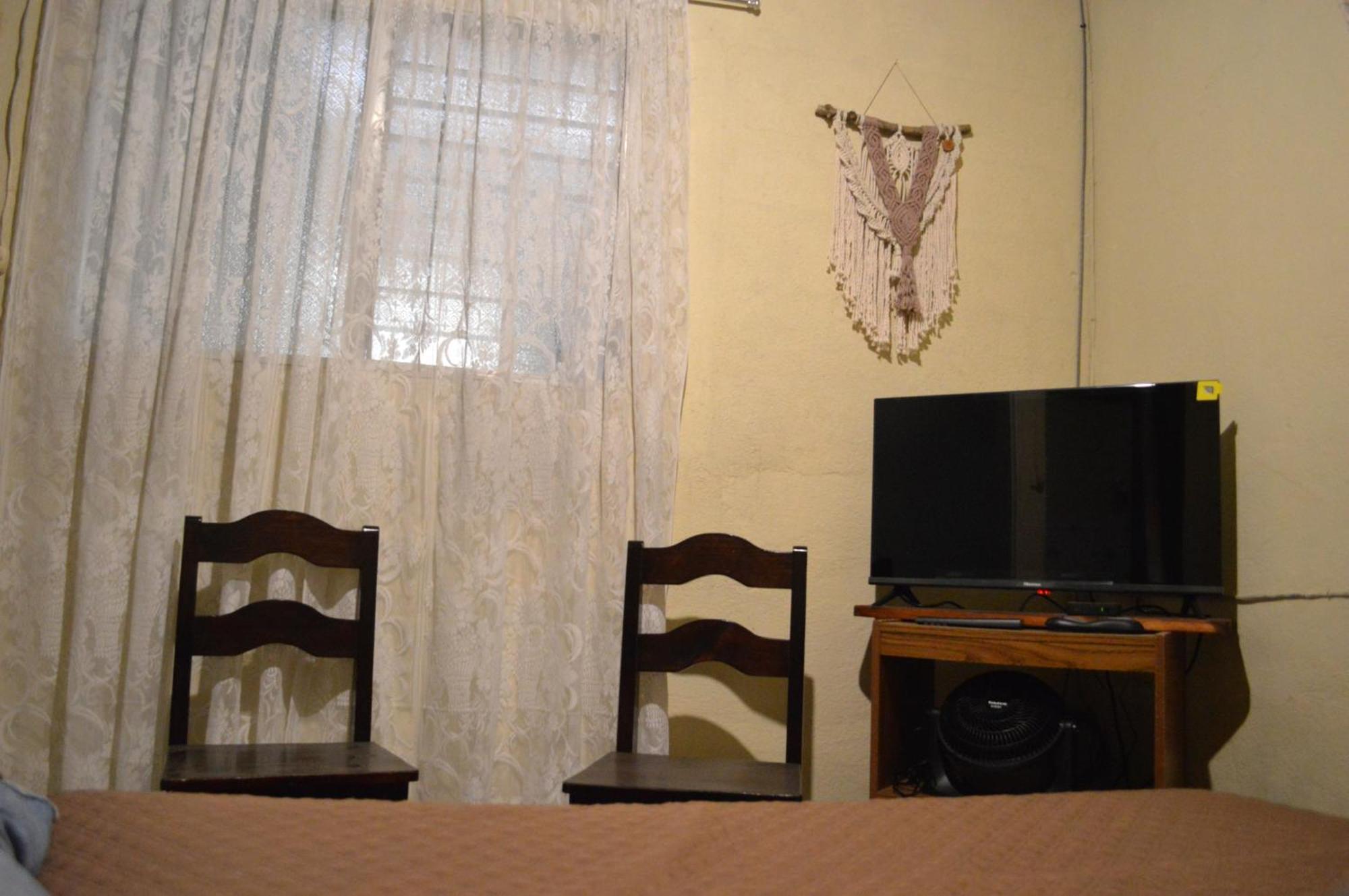 Ave Del Paraiso Guest House Antigua Dış mekan fotoğraf